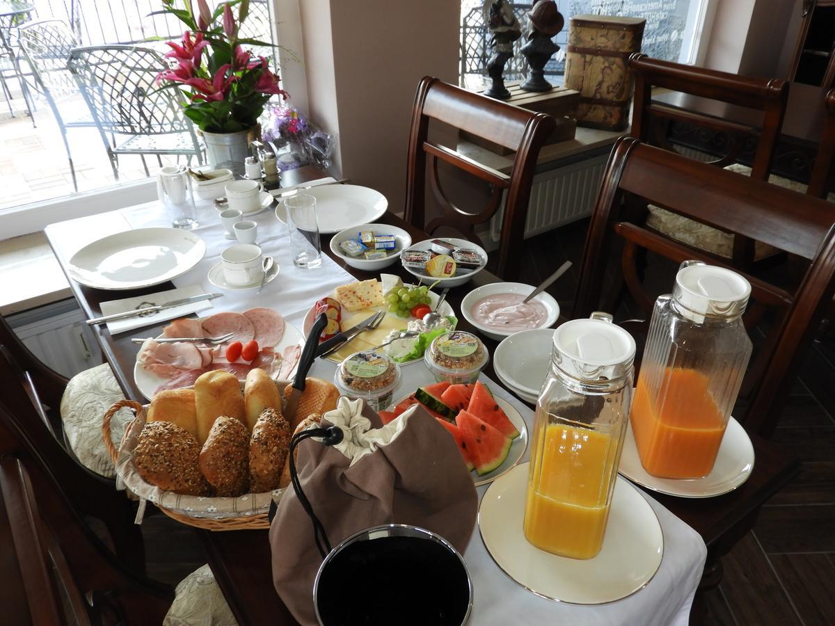 Hotel Villa Schneverdingen Zewnętrze zdjęcie